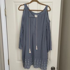 Knox Rose Dress